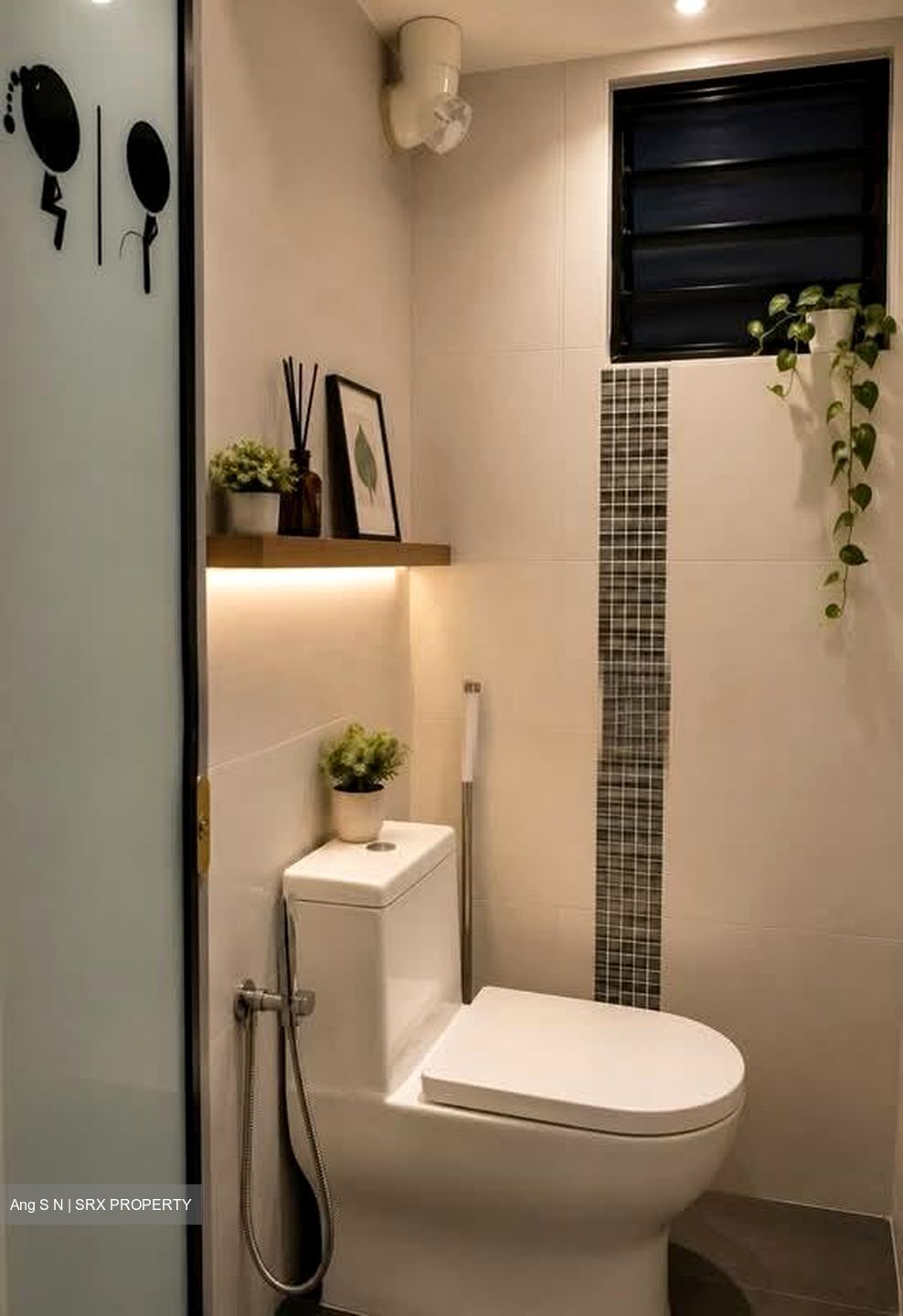 Blk 620 Eunos Heights (Bedok), HDB 3 Rooms #578522161